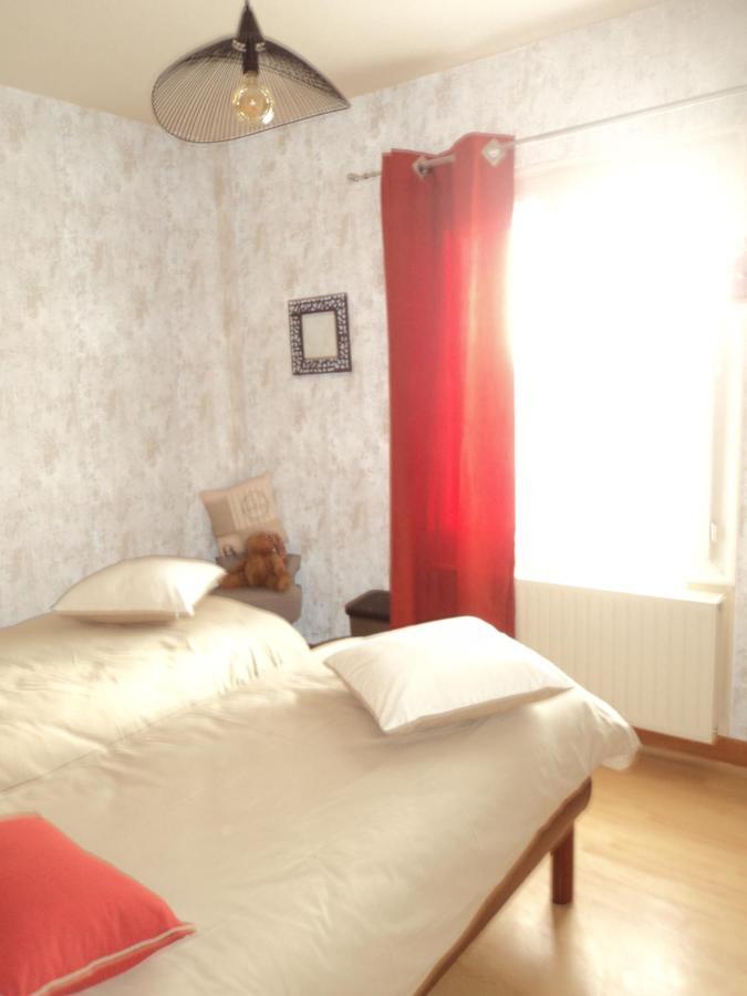 Maison Aux Volets Bleus Gasthof *