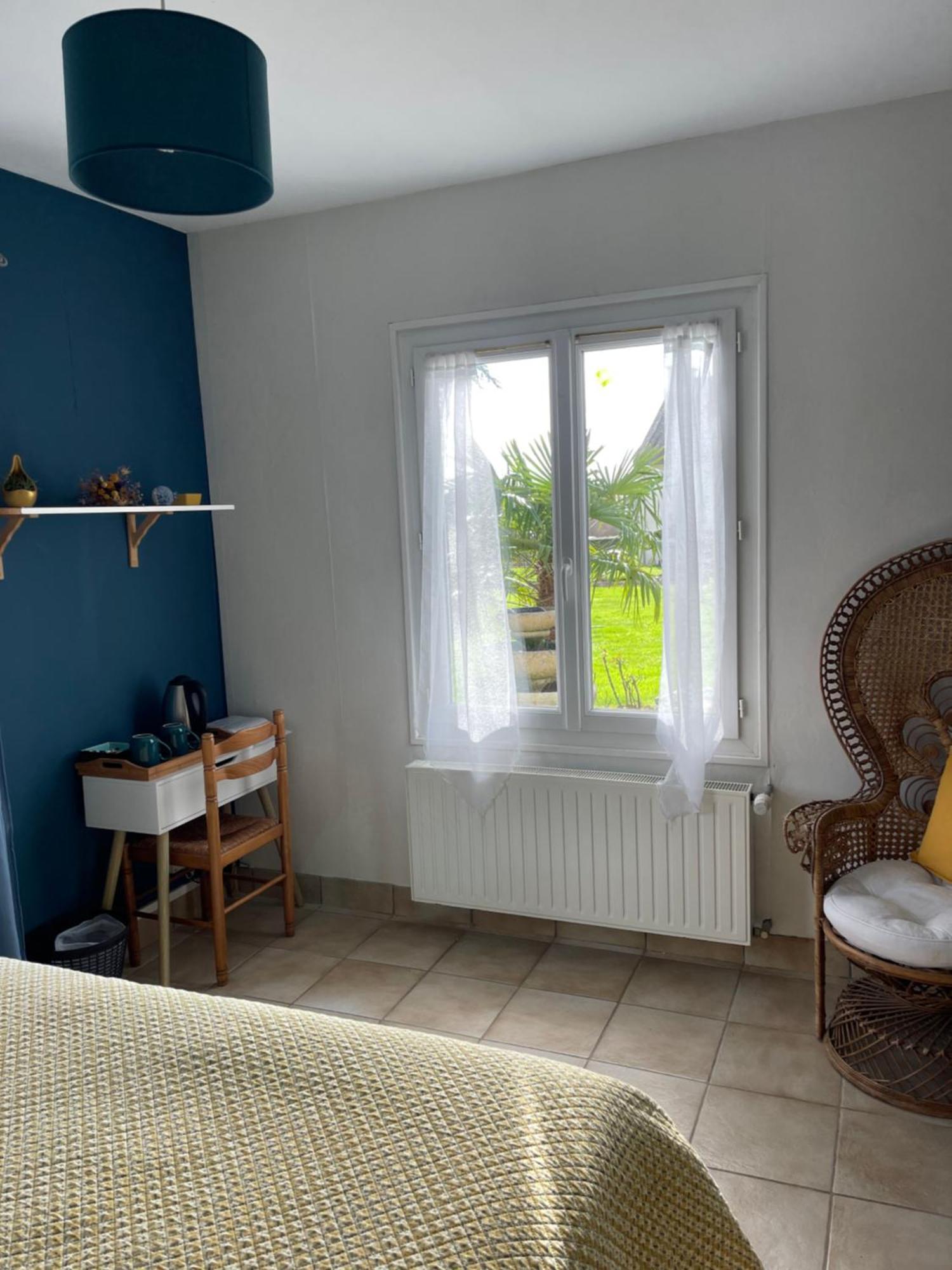 Maison Aux Volets Bleus Gasthof *